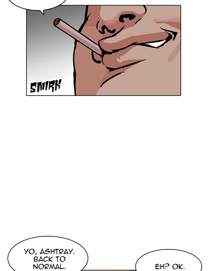 18+ Lookism Chapter 189 page 67