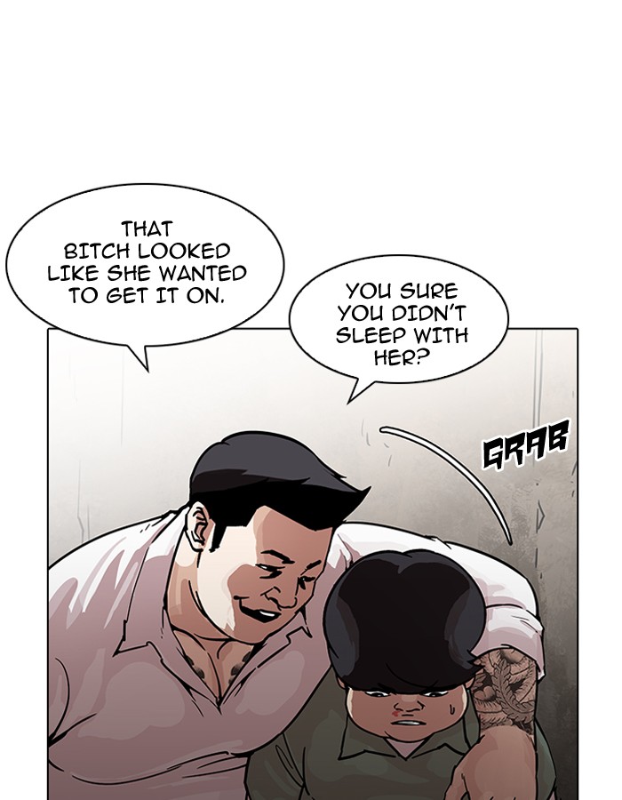 18+ Lookism Chapter 189 page 69