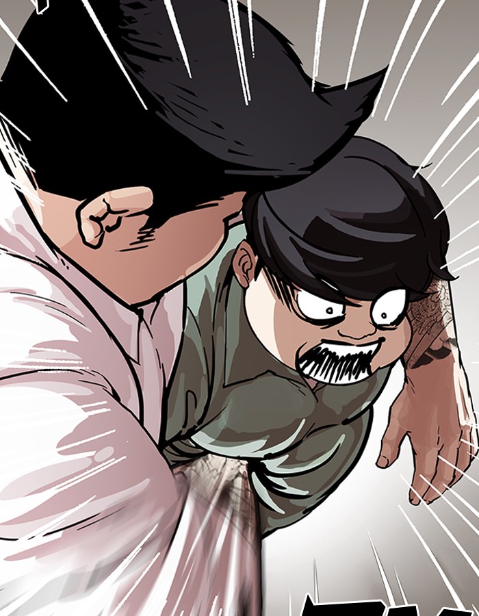18+ Lookism Chapter 189 page 80