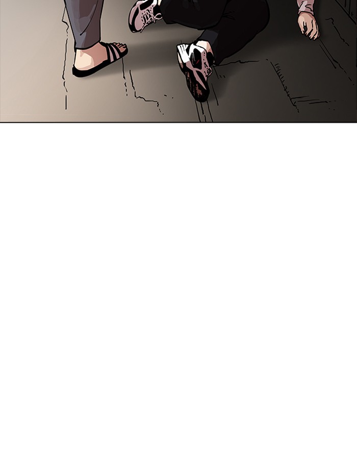 18+ Lookism Chapter 189 page 87