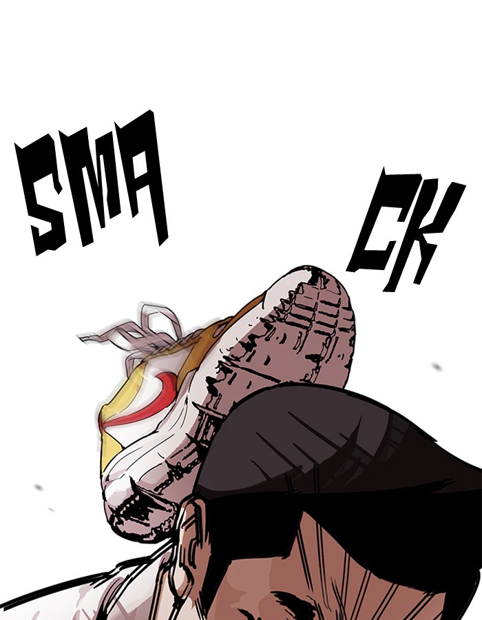 18+ Lookism Chapter 189 page 88