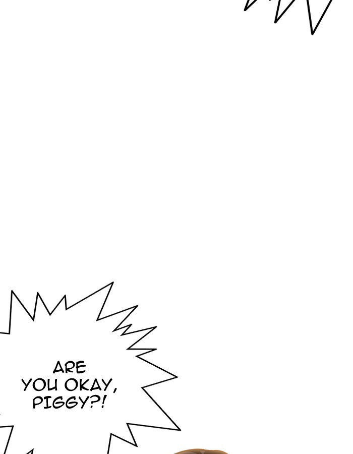18+ Lookism Chapter 189 page 92