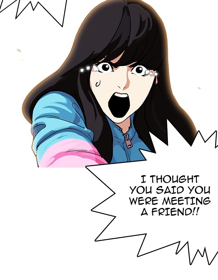 18+ Lookism Chapter 189 page 93