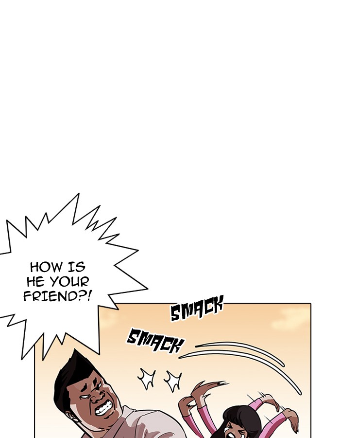 18+ Lookism Chapter 189 page 94
