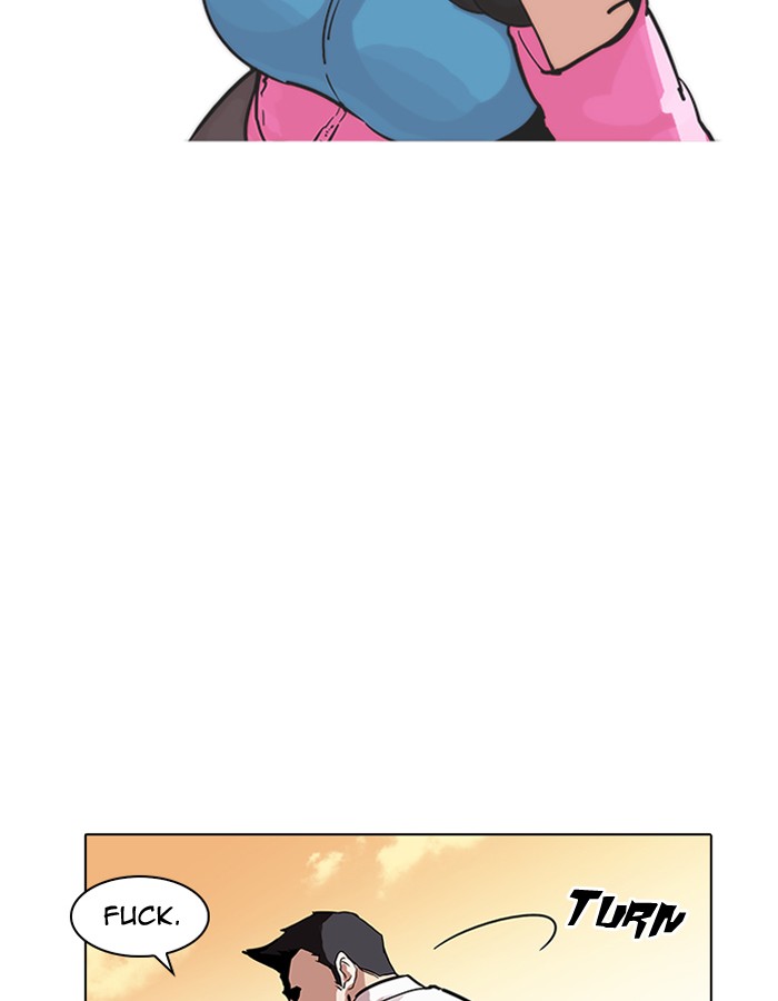 18+ Lookism Chapter 189 page 98