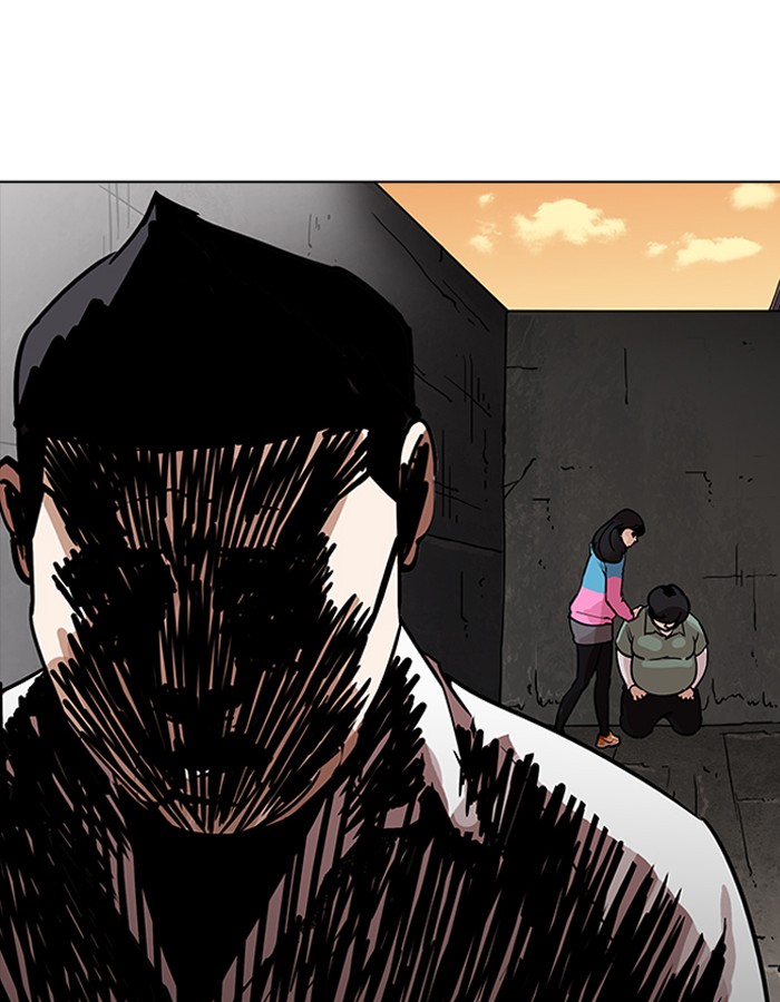 18+ Lookism Chapter 189 page 100