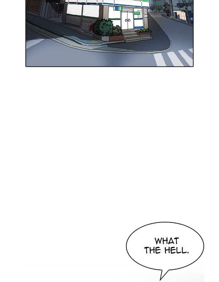 18+ Lookism Chapter 189 page 104