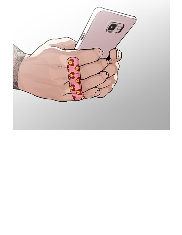 18+ Lookism Chapter 189 page 105