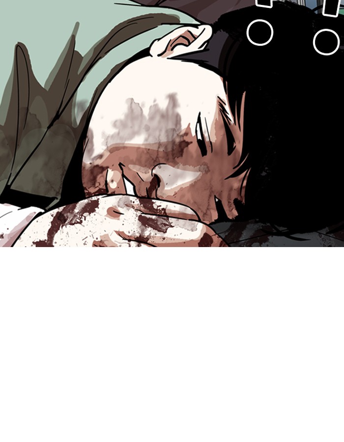 18+ Lookism Chapter 189 page 107