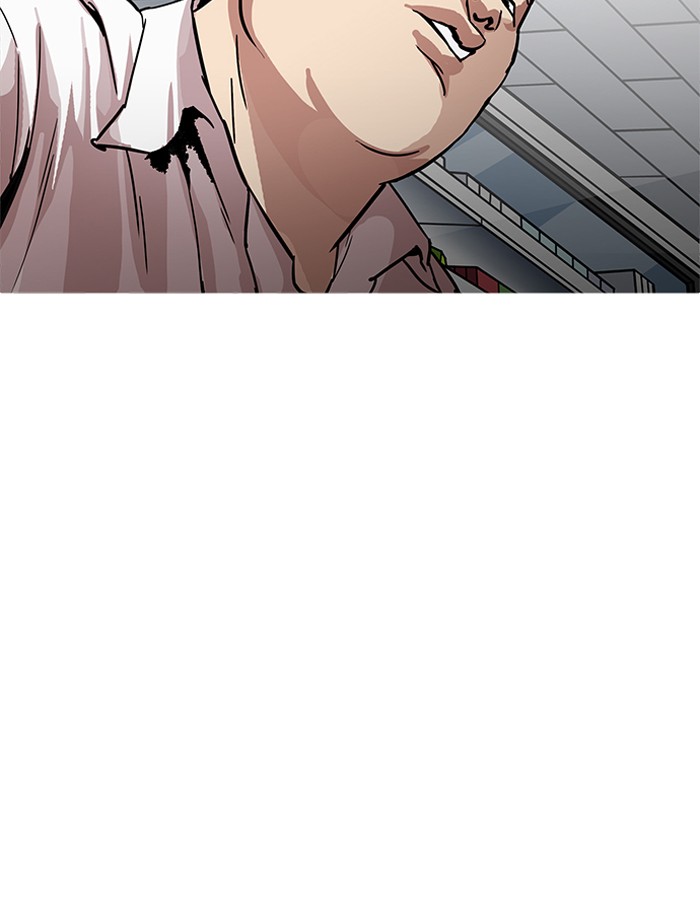 18+ Lookism Chapter 189 page 110