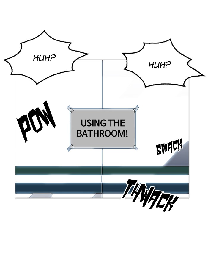 18+ Lookism Chapter 189 page 111