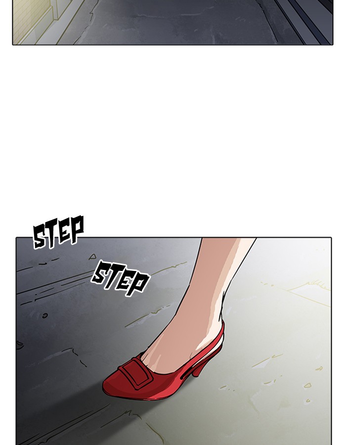 18+ Lookism Chapter 189 page 113