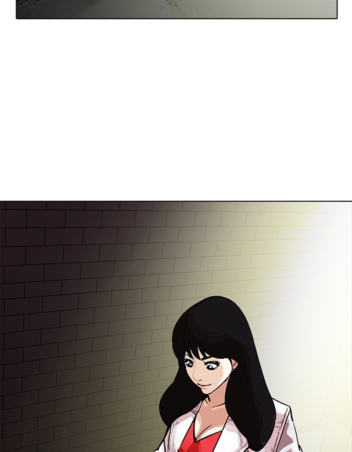 18+ Lookism Chapter 189 page 114