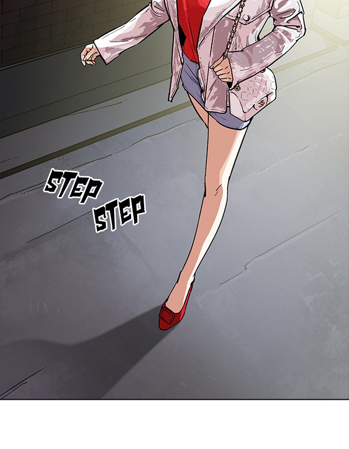18+ Lookism Chapter 189 page 115