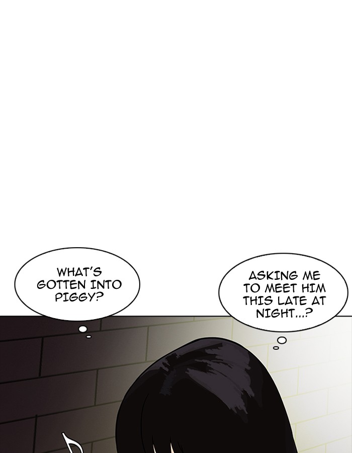 18+ Lookism Chapter 189 page 116