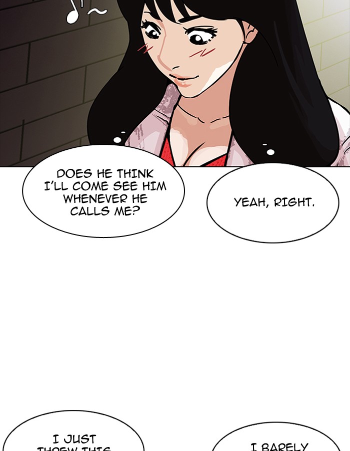 18+ Lookism Chapter 189 page 117