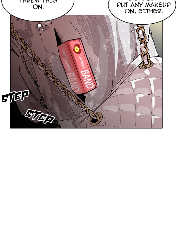 18+ Lookism Chapter 189 page 118