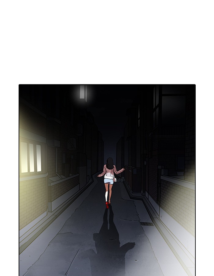 18+ Lookism Chapter 189 page 119