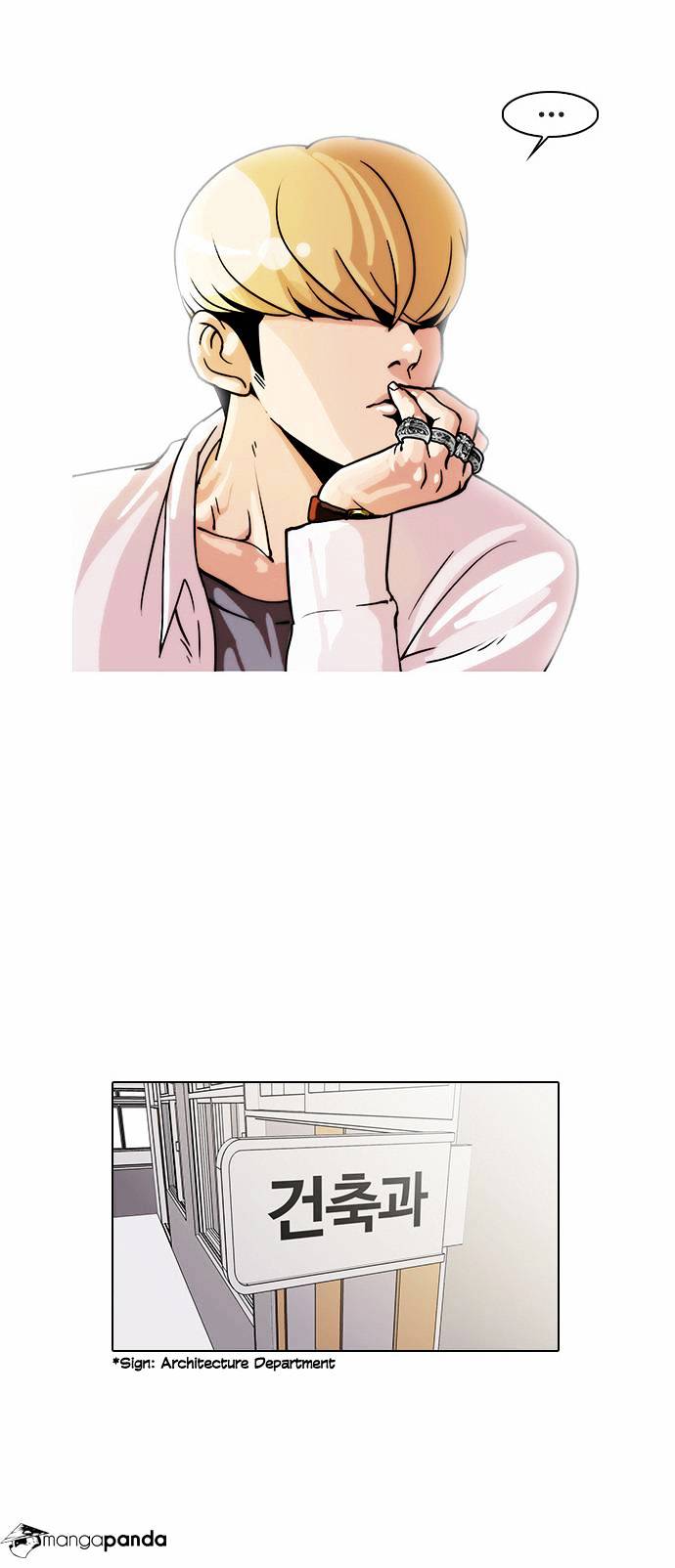 18+ Lookism Chapter 19 page 26