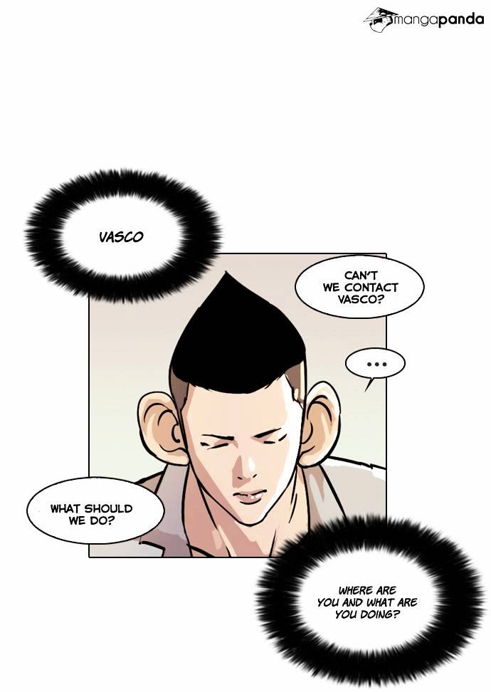 18+ Lookism Chapter 19 page 29
