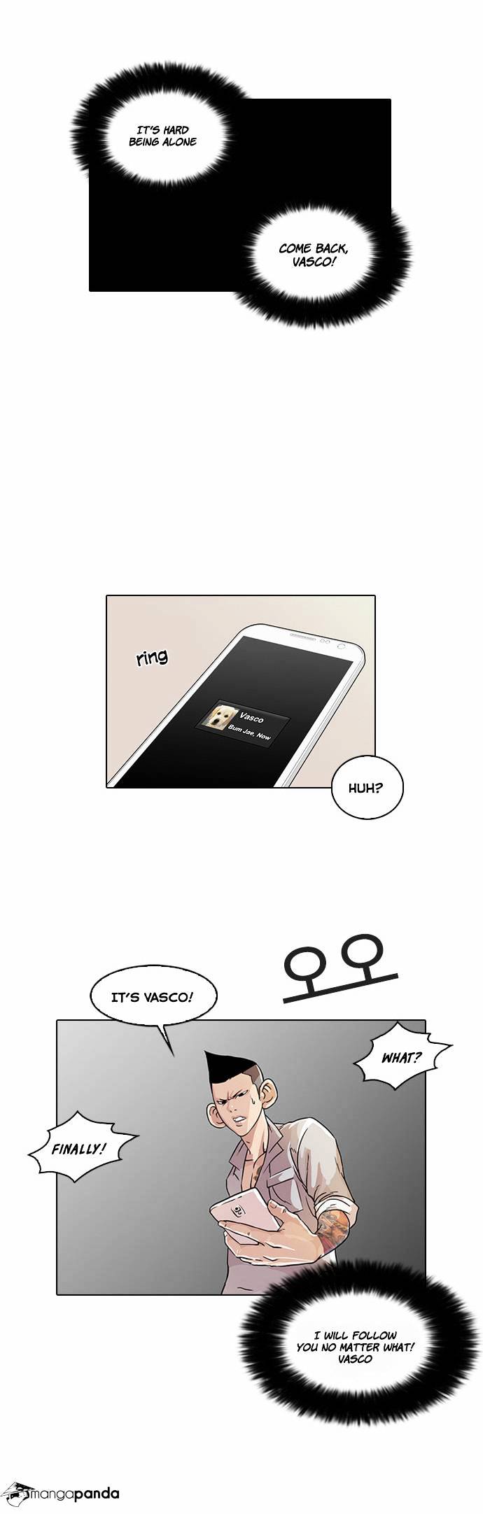 18+ Lookism Chapter 19 page 30
