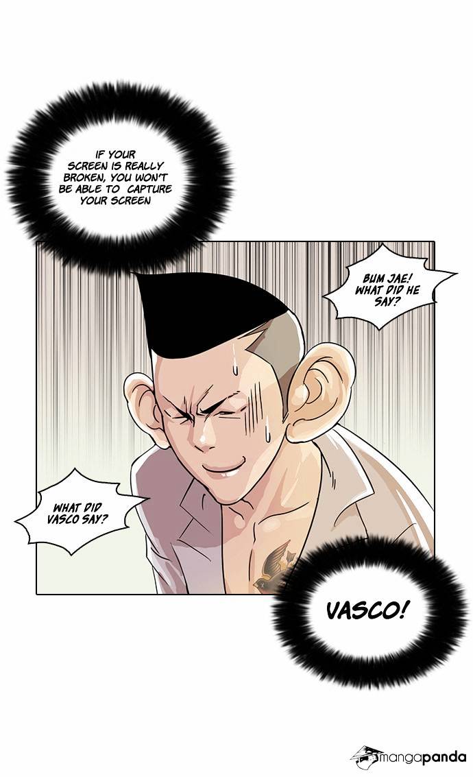 18+ Lookism Chapter 19 page 32