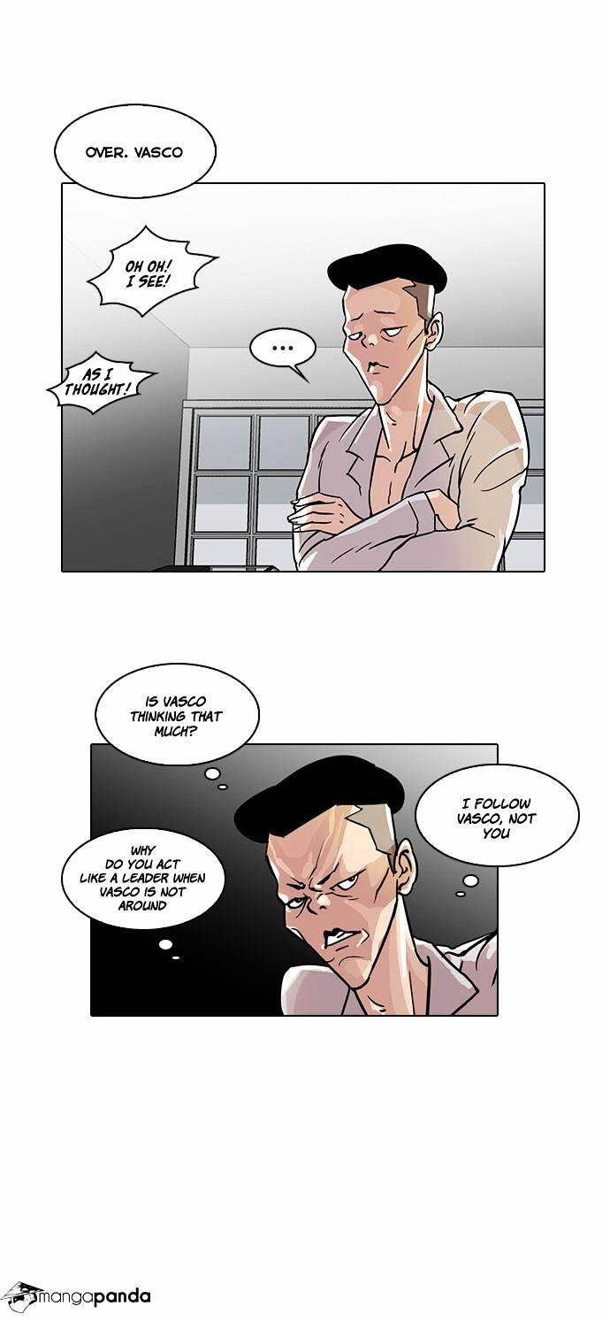 18+ Lookism Chapter 19 page 34