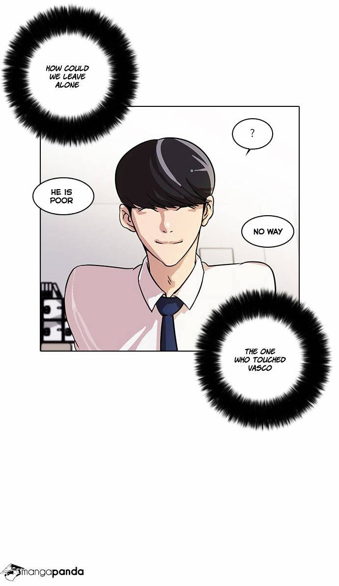 18+ Lookism Chapter 19 page 35