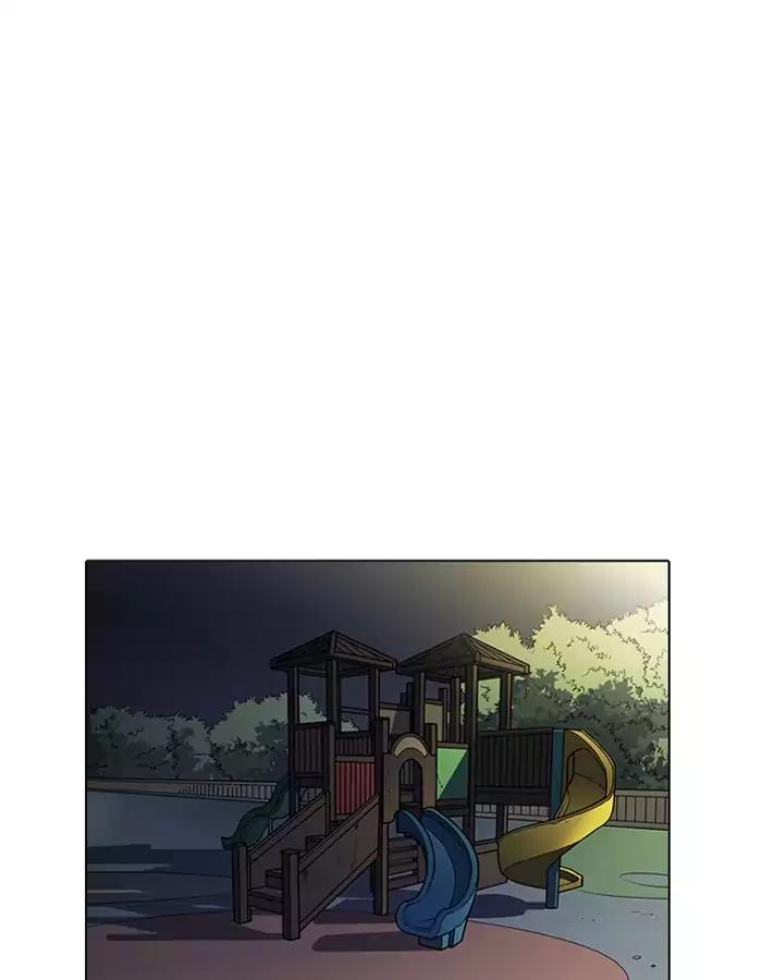 18+ Lookism Chapter 190: Ep.190: Daniel Park [3/3] page 1