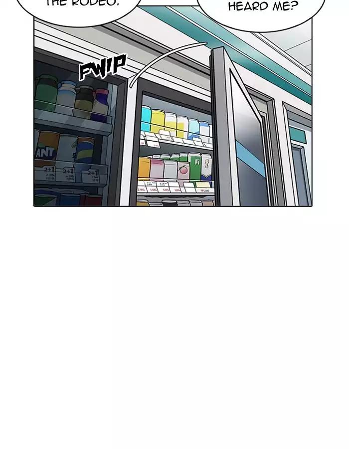 18+ Lookism Chapter 190: Ep.190: Daniel Park [3/3] page 35