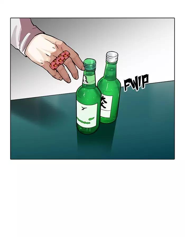 18+ Lookism Chapter 190: Ep.190: Daniel Park [3/3] page 36