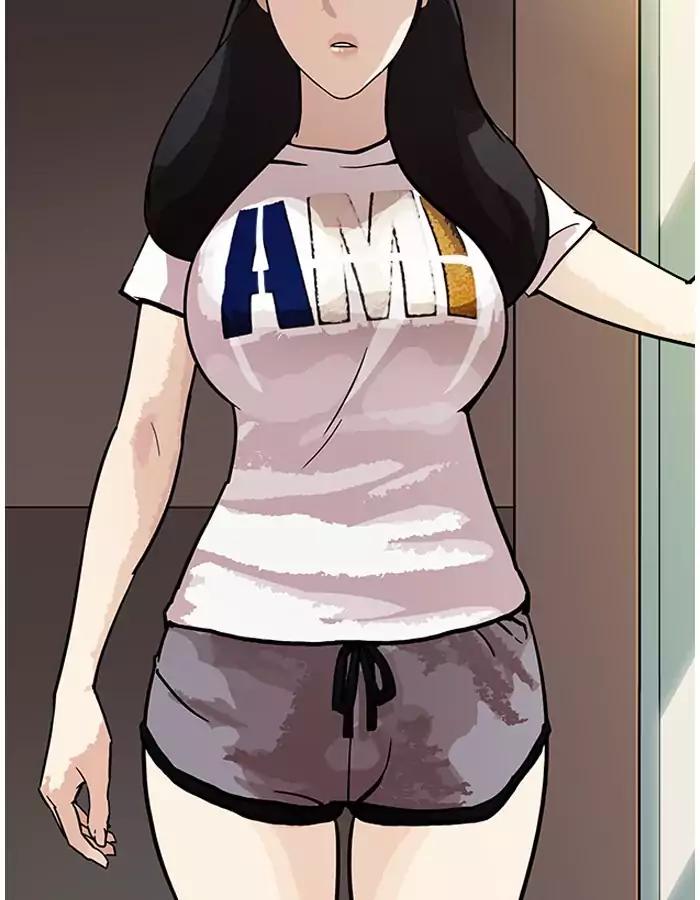 18+ Lookism Chapter 190: Ep.190: Daniel Park [3/3] page 46