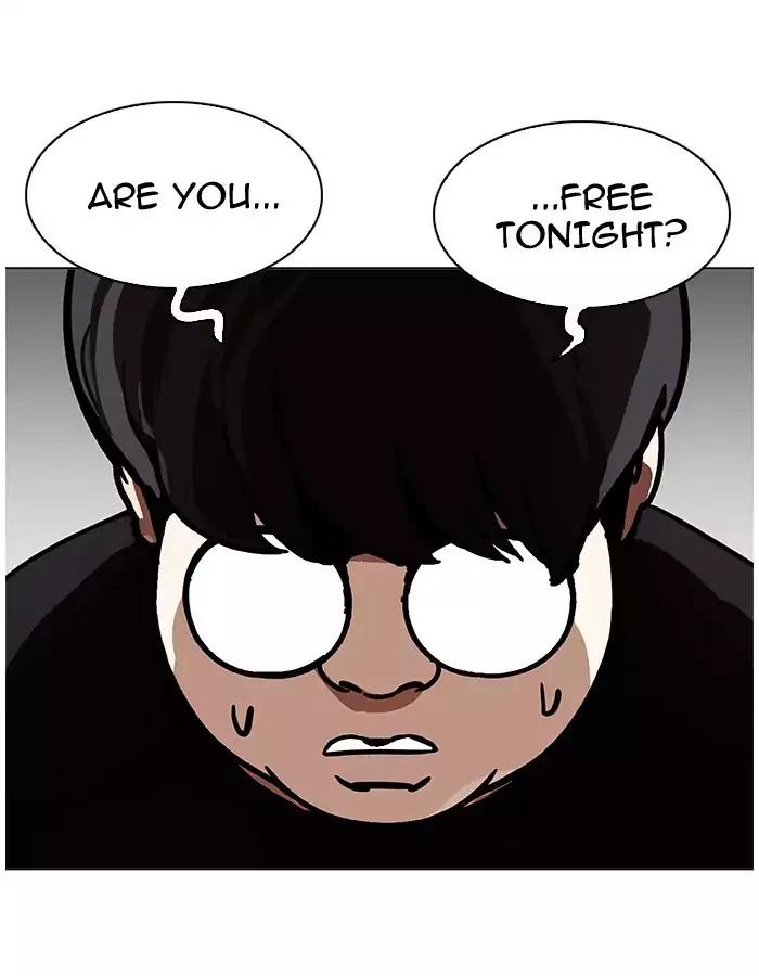 18+ Lookism Chapter 190: Ep.190: Daniel Park [3/3] page 50
