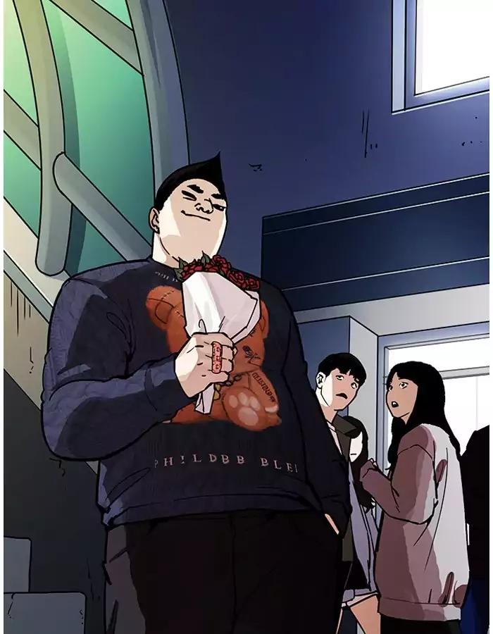 18+ Lookism Chapter 190: Ep.190: Daniel Park [3/3] page 55