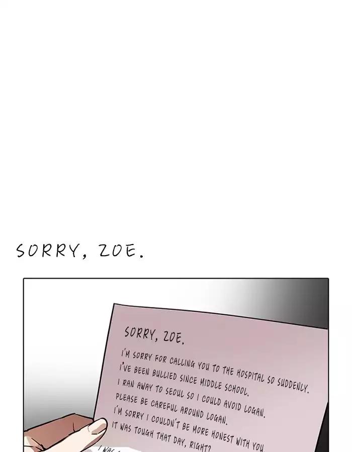 18+ Lookism Chapter 190: Ep.190: Daniel Park [3/3] page 75