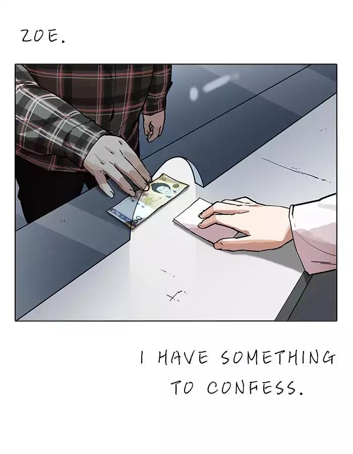 18+ Lookism Chapter 190: Ep.190: Daniel Park [3/3] page 80
