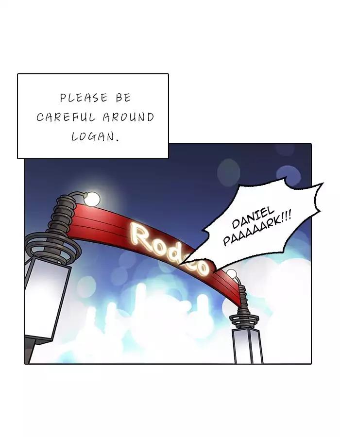 18+ Lookism Chapter 190: Ep.190: Daniel Park [3/3] page 91