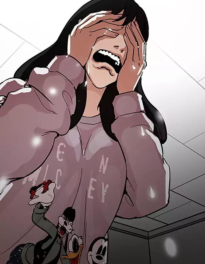 18+ Lookism Chapter 190: Ep.190: Daniel Park [3/3] page 106