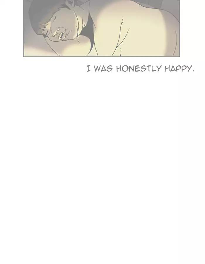 18+ Lookism Chapter 190: Ep.190: Daniel Park [3/3] page 115