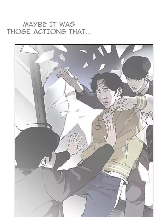 18+ Lookism Chapter 190: Ep.190: Daniel Park [3/3] page 122