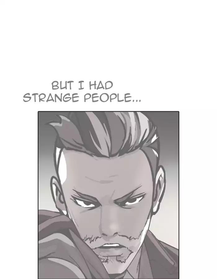 18+ Lookism Chapter 190: Ep.190: Daniel Park [3/3] page 125