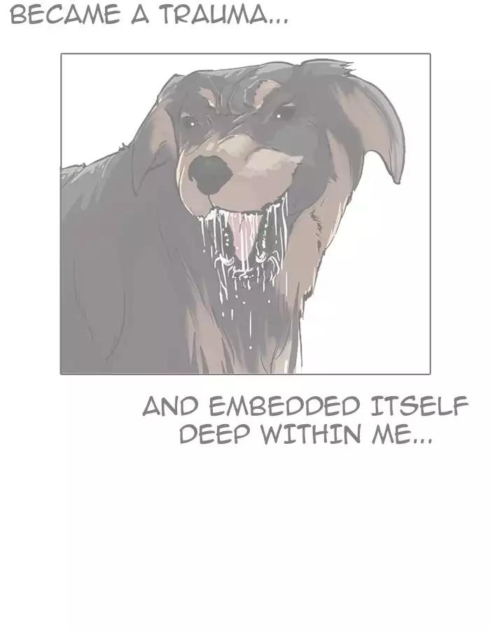18+ Lookism Chapter 190: Ep.190: Daniel Park [3/3] page 129