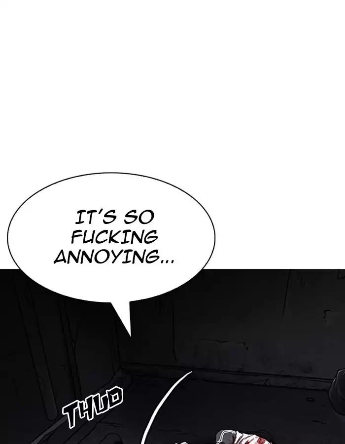 18+ Lookism Chapter 190: Ep.190: Daniel Park [3/3] page 149