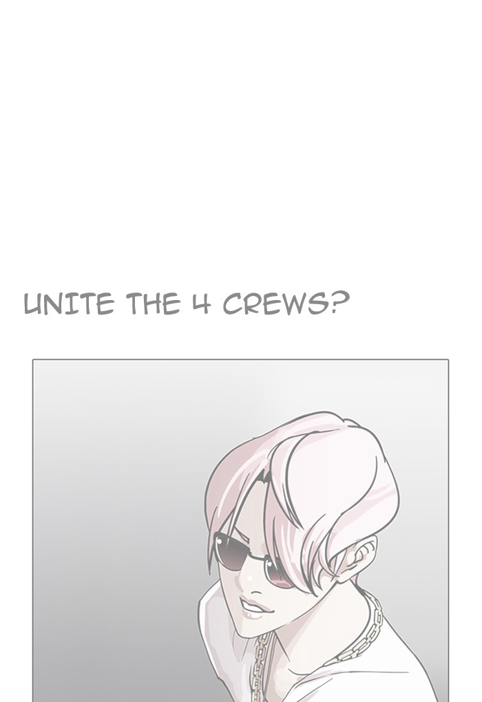 18+ Lookism Chapter 191 page 1