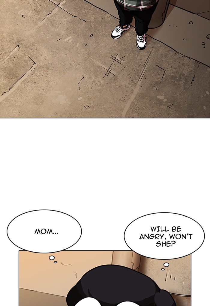 18+ Lookism Chapter 191 page 14