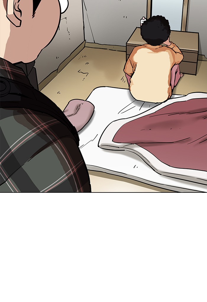 18+ Lookism Chapter 191 page 18