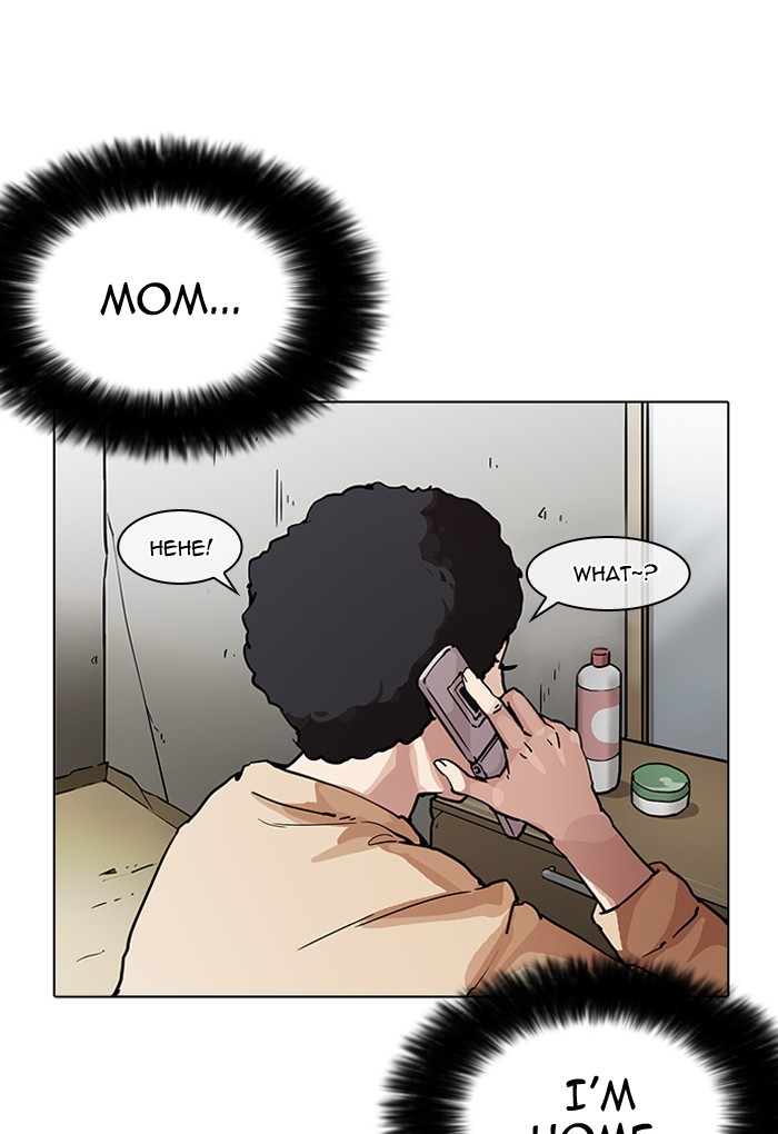18+ Lookism Chapter 191 page 19