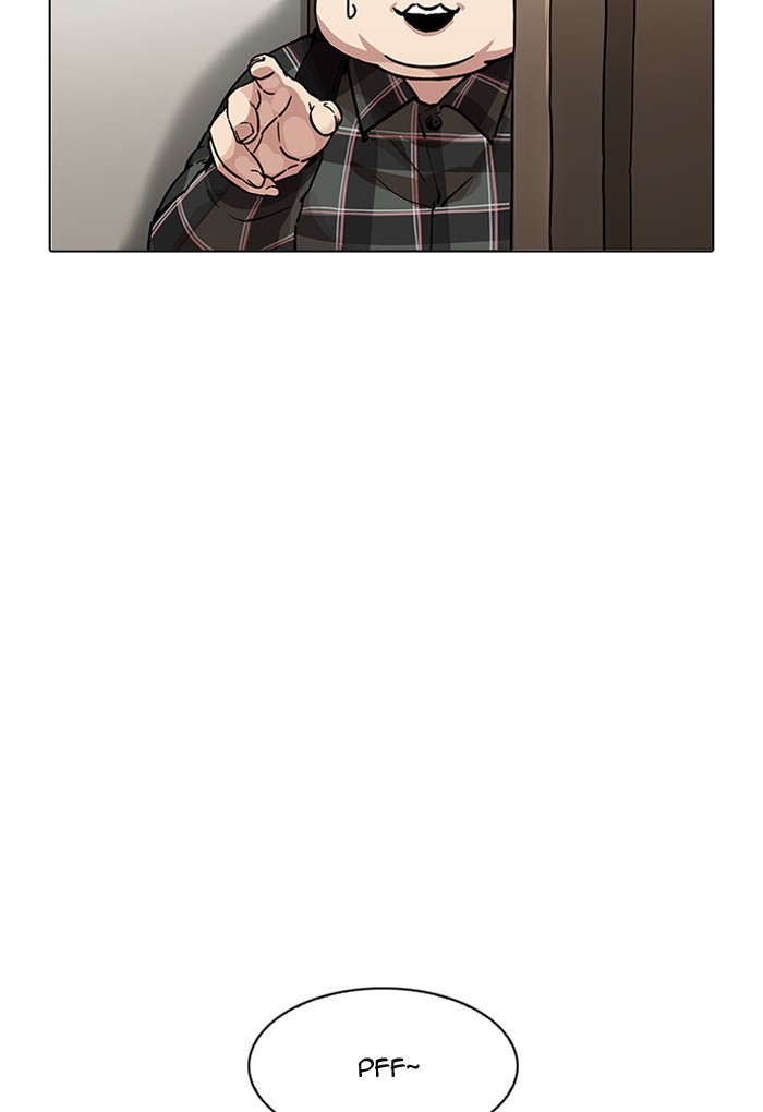 18+ Lookism Chapter 191 page 21