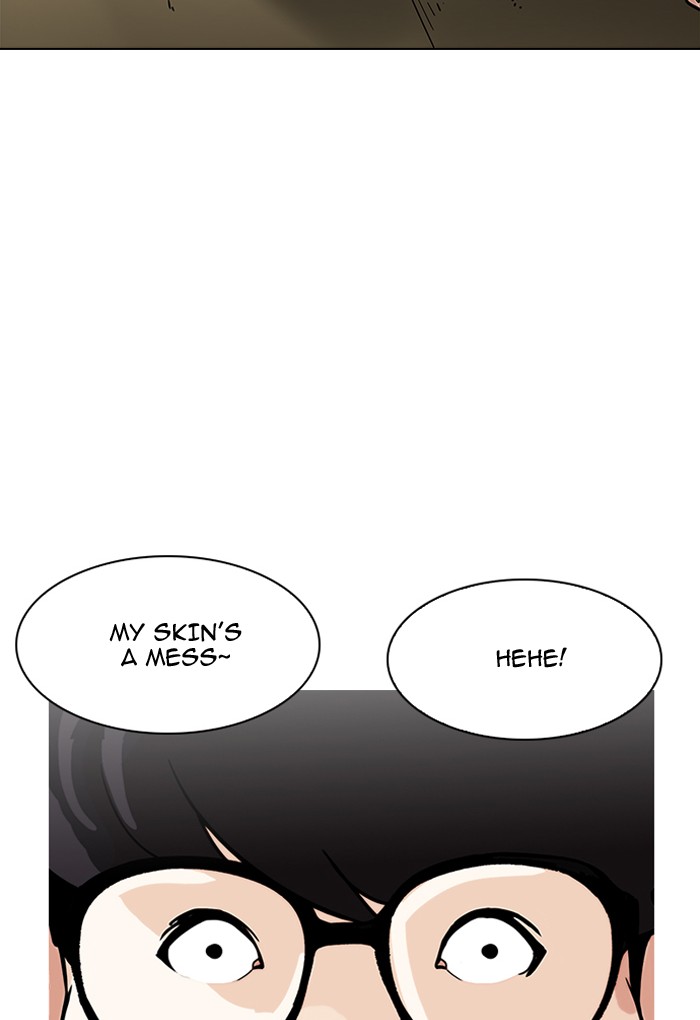 18+ Lookism Chapter 191 page 24
