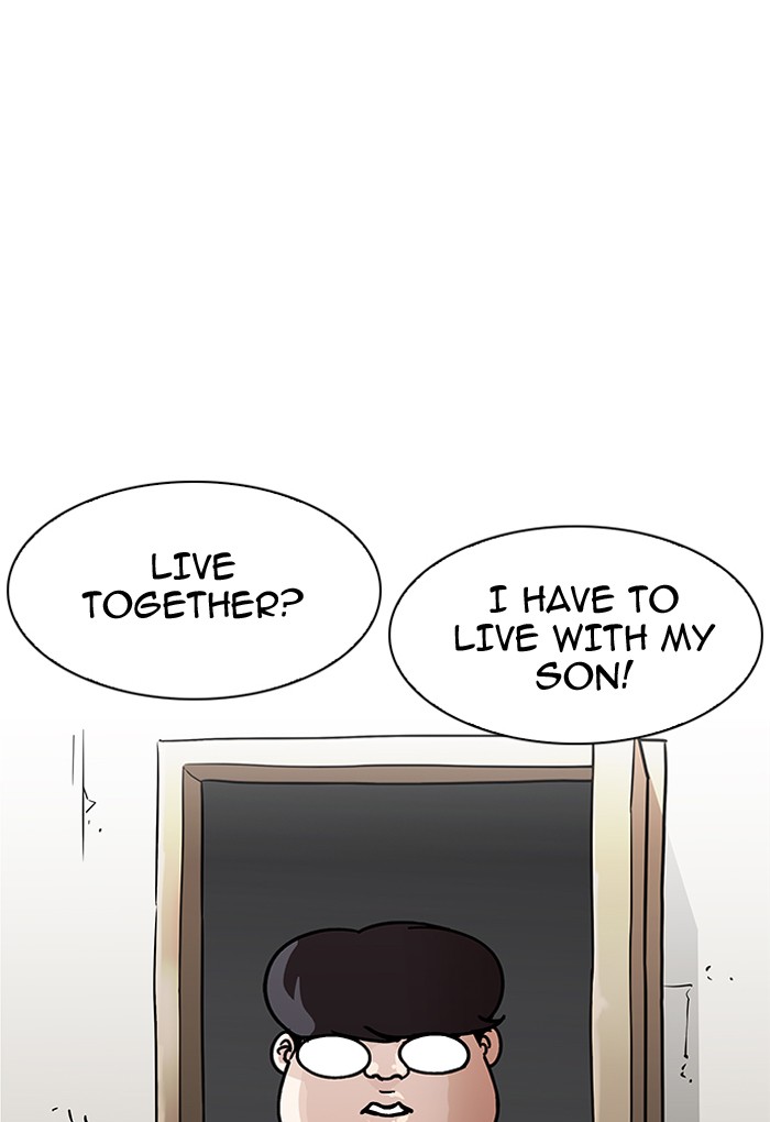 18+ Lookism Chapter 191 page 29